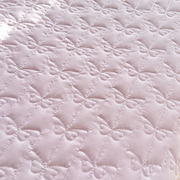 91家纺网 家纺一手货源 找家纺 漫布云家纺 2026新款韩版多功能水洗棉公主风床盖款四件套-花颜系列 花颜-香芋紫