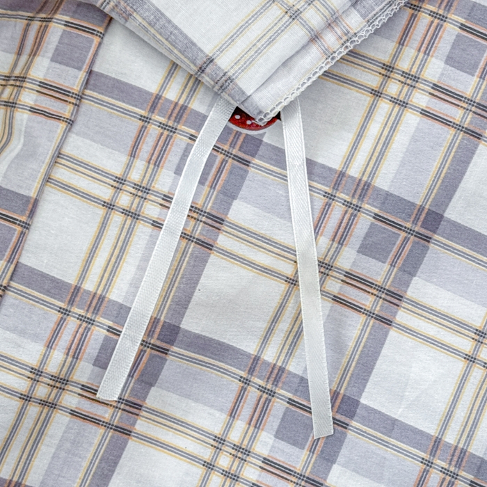 91家纺网 家纺一手货源 找家纺 （总）爱妮玖玖 2026新款小蕾丝全棉纯棉印花单层单被套被套单件单品被套