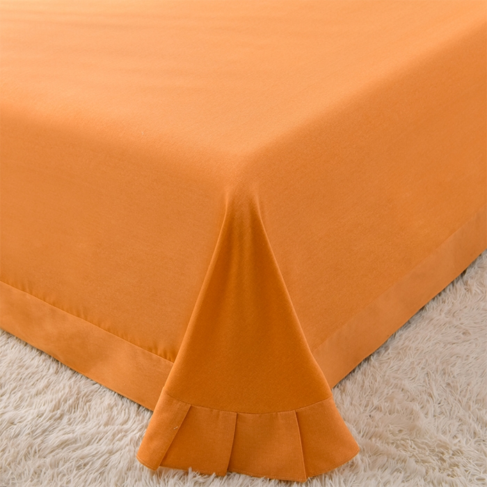 91家纺网 家纺一手货源 找家纺 董成龙 2026新款直播爆款加厚全棉活性磨毛四件套纯棉三件套 繁华似锦