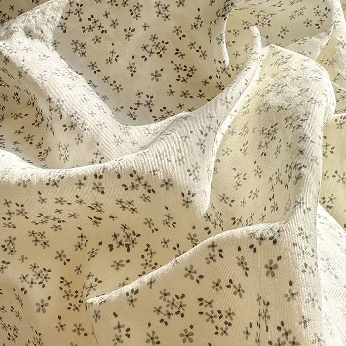 91家纺网 家纺一手货源 找家纺 漫布云家纺 2026春夏新款超柔云朵棉床盖款四件套-花甜梦系列 花甜梦-雅致灰