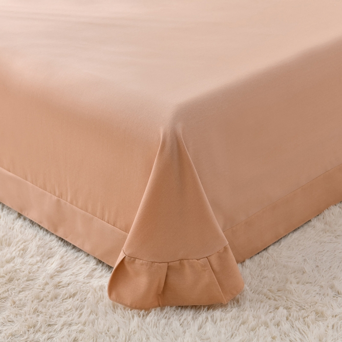 91家纺网 家纺一手货源 找家纺 董成龙 2026新款直播爆款加厚全棉活性磨毛四件套纯棉三件套 雨露花香