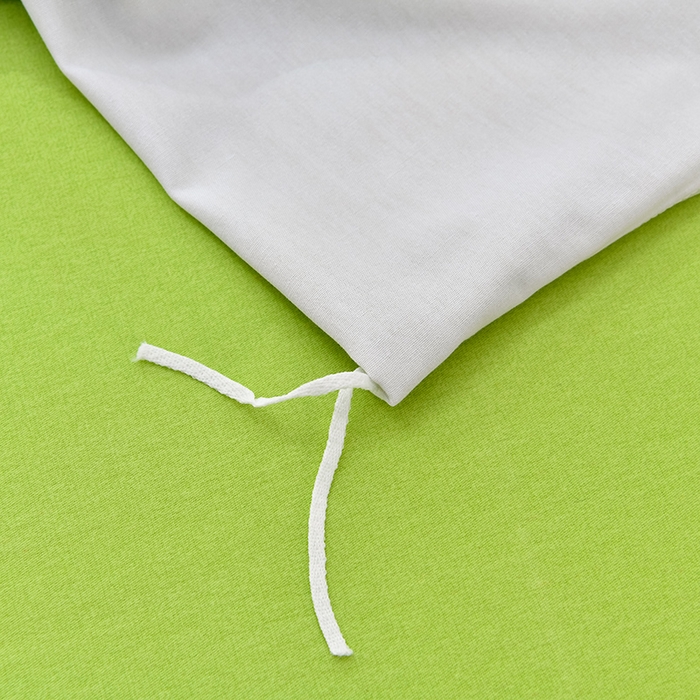 91家纺网 家纺一手货源 找家纺 董成龙 2026新款直播爆款加厚全棉活性磨毛四件套纯棉三件套 卡通-班尼