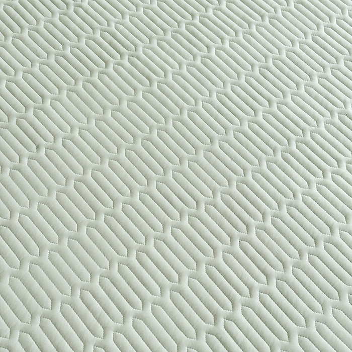 91家纺网 家纺一手货源 找家纺 幸嘉轩 2026新款凉感丝夏被床盖四件套拼色夏凉被空调被 紫+绿