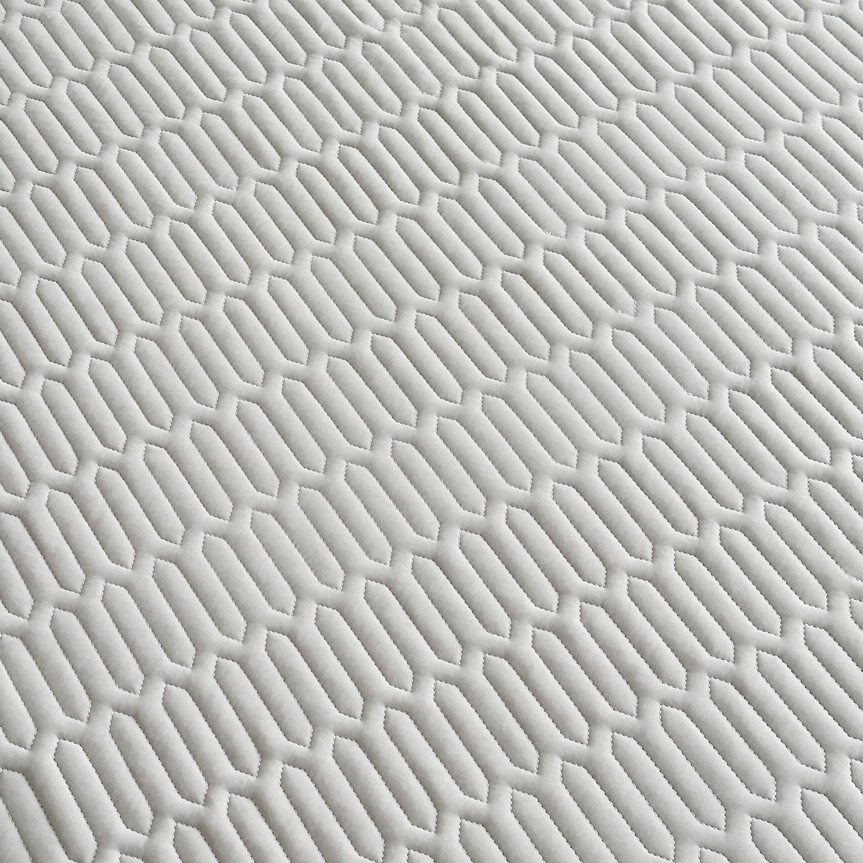 91家纺网 家纺一手货源 找家纺 幸嘉轩 2026新款凉感丝夏被床盖四件套拼色夏凉被空调被 秋日森林-灰