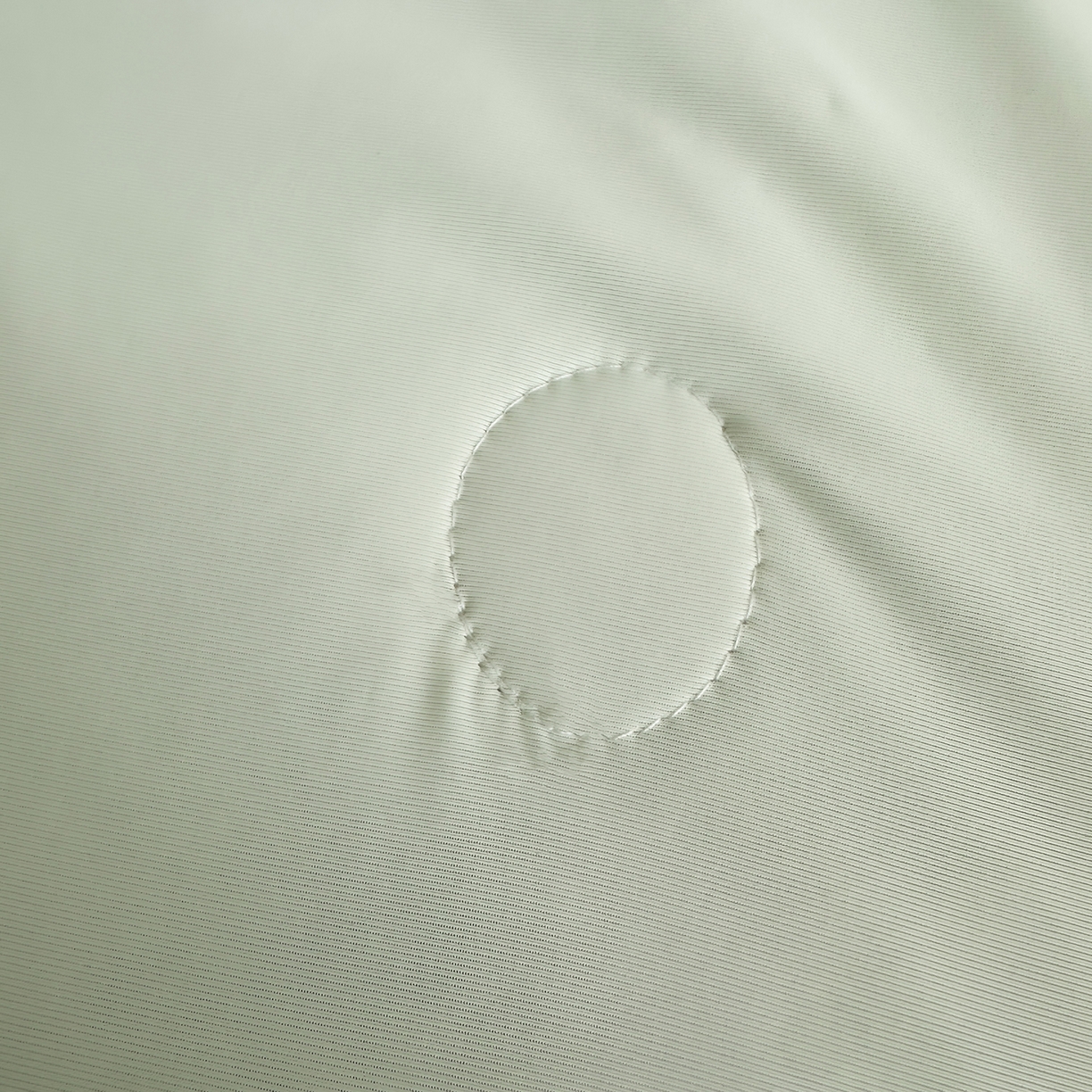 91家纺网 家纺一手货源 找家纺 幸嘉轩 2026新款凉感丝夏被床盖四件套拼色夏凉被空调被 绿+紫