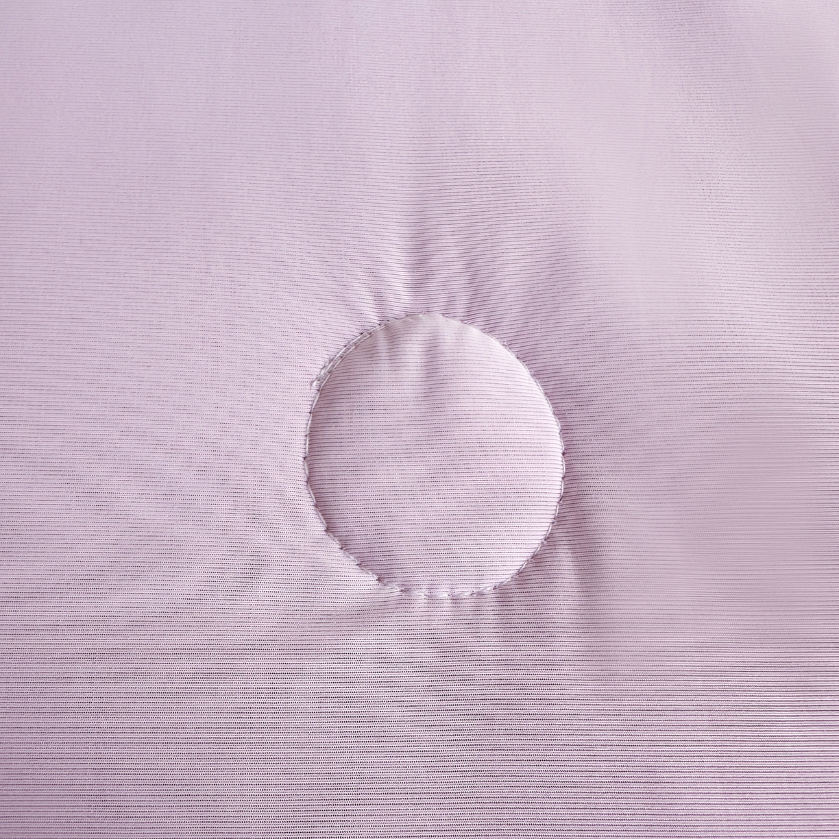 91家纺网 家纺一手货源 找家纺 幸嘉轩 2026新款凉感丝夏被床盖四件套拼色夏凉被空调被 紫+灰