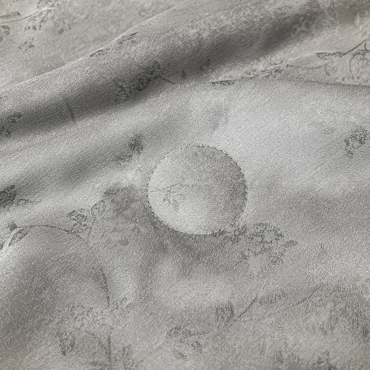 91家纺网 家纺一手货源 找家纺 慕晨 2026新款莱赛尔提花四件套高级简奢款天丝夏被四件套直播热款 玛丽