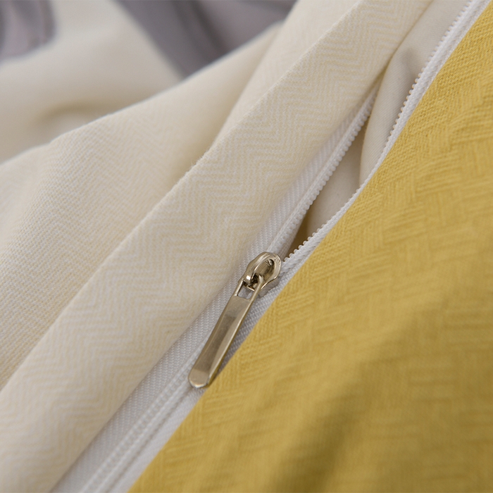 91家纺网 家纺一手货源 找家纺 董成龙 2026新款直播爆款加厚全棉活性磨毛四件套纯棉三件套 声声蔓-咖