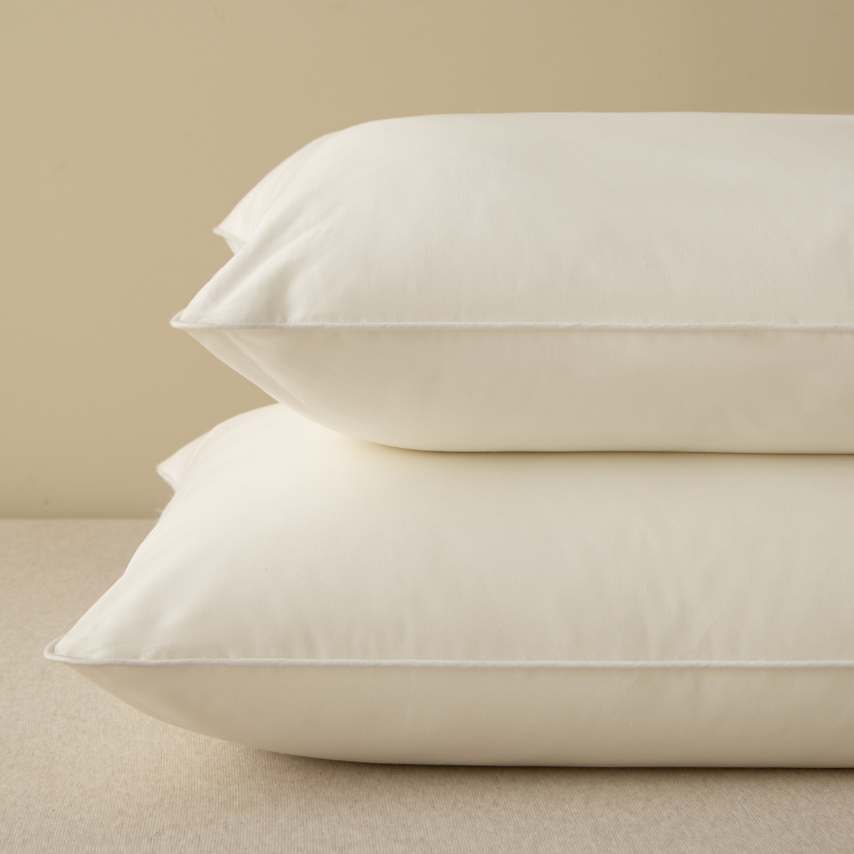 91家纺网 家纺一手货源 找家纺 （总）芯宜佳 2026新款枕芯A类全棉按摩卡通儿童枕头学生宿舍专用护颈枕芯