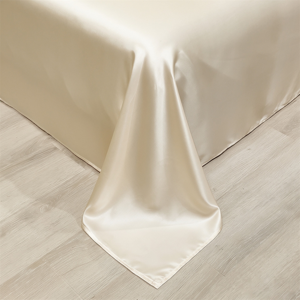 91家纺网 家纺一手货源 找家纺 （总）兄弟坊 2026新款水洗冰丝刺绣夏被夏凉被夏被四件套