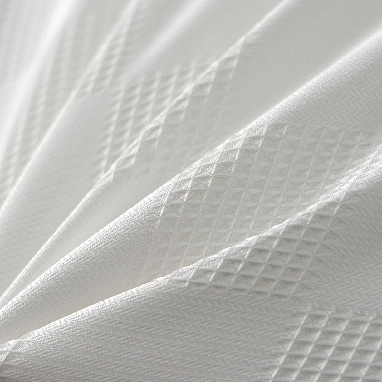 91家纺网 家纺一手货源 找家纺 芯宜佳 2026新款5D轻柔舒睡枕 珍珠白