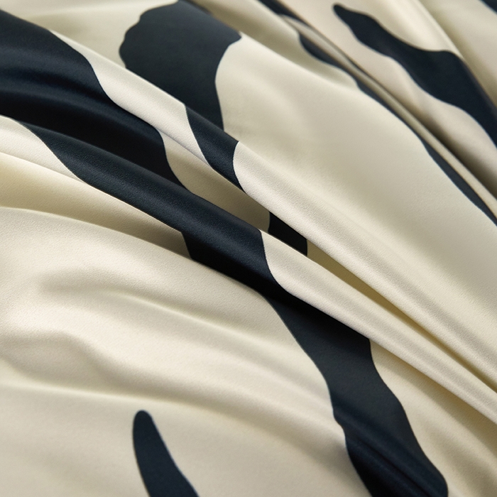 91家纺网 家纺一手货源 找家纺 （总）老K (原美阁） 2026年新款轻奢简约款冰丝四件套单被套