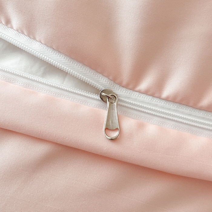 91家纺网 家纺一手货源 找家纺 （总）米彩家纺 2026新款A类水洗真丝天丝亮丝提花四件套