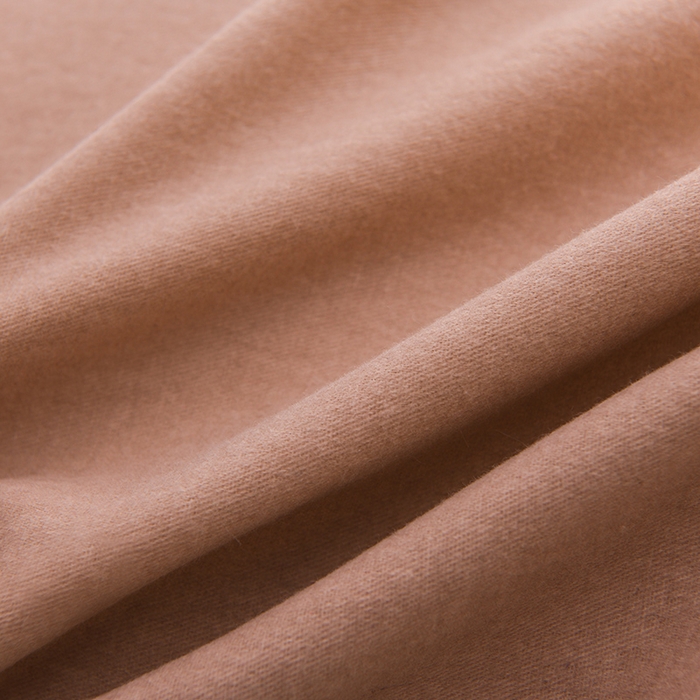 91家纺网 家纺一手货源 找家纺 董成龙 2026新款直播爆款加厚全棉活性磨毛四件套纯棉三件套 艾琳格-咖