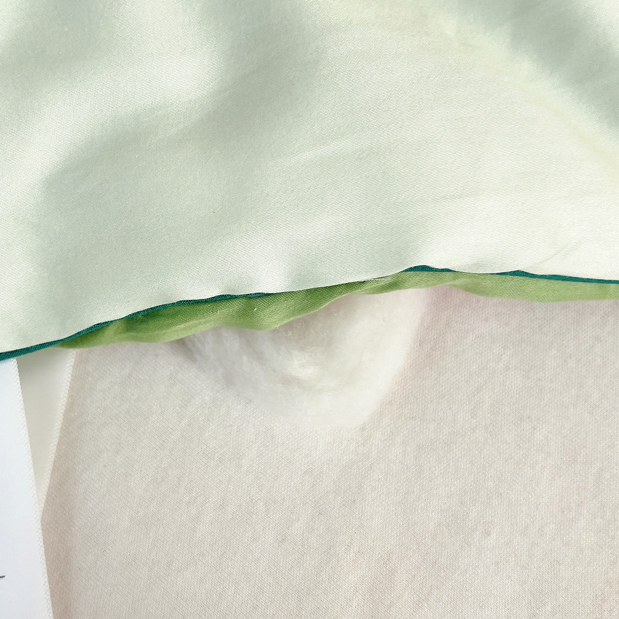 91家纺网 家纺一手货源 找家纺 御棉坊 2026新品A类长绒棉数码印花幼儿园蚕丝夏被儿童夏凉被空调被婴童薄被子 蚕丝-滑板派对