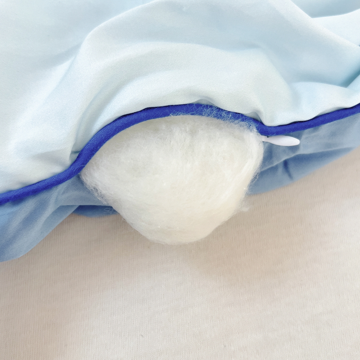 91家纺网 家纺一手货源 找家纺 御棉坊 2026新品A类长绒棉数码印花幼儿园蚕丝夏被儿童夏凉被空调被婴童薄被子 蚕丝-基建小队