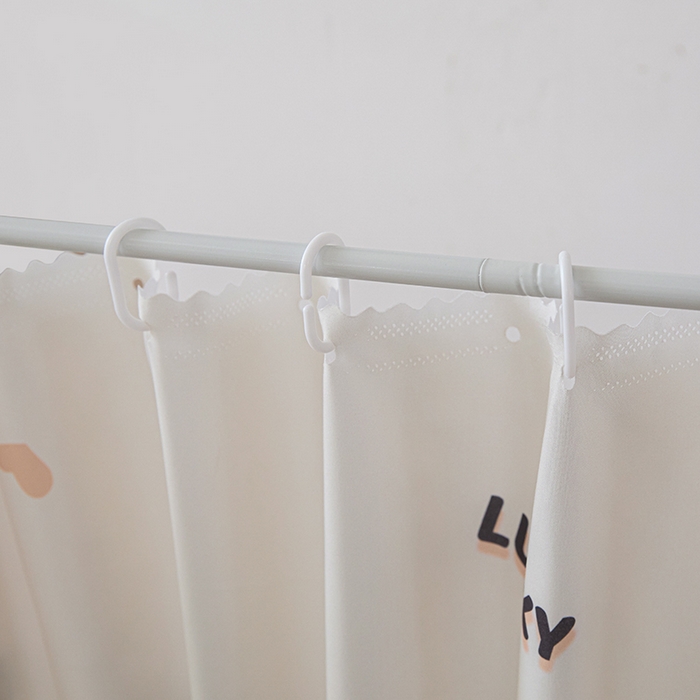 91家纺网 家纺一手货源 找家纺 初心家纺 2026新款学生床遮光蚊帐 帕恰狗-灰