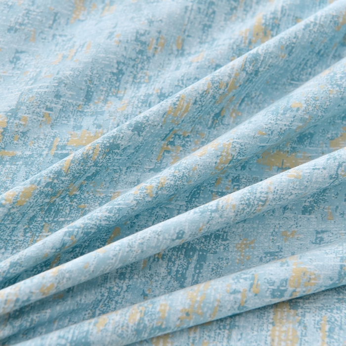 91家纺网 家纺一手货源 找家纺 董成龙 2026新款直播爆款加厚全棉活性磨毛四件套纯棉三件套 米莱-兰