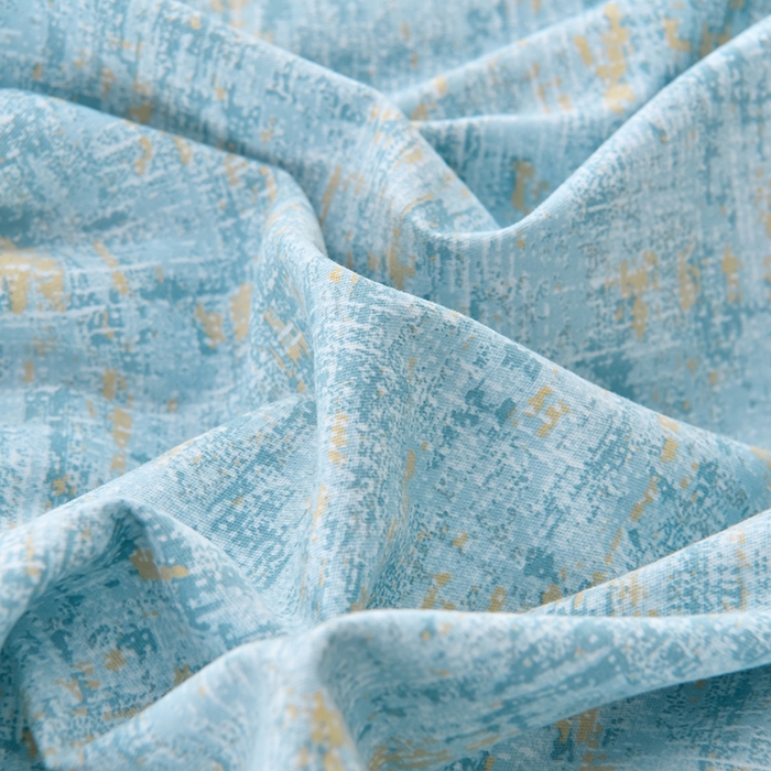 91家纺网 家纺一手货源 找家纺 董成龙 2026新款直播爆款加厚全棉活性磨毛四件套纯棉三件套 米莱-兰