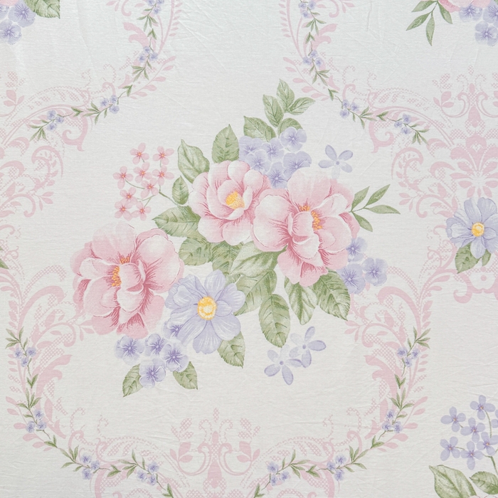 91家纺网 家纺一手货源 找家纺 （总）爱妮玖玖 2026新款全棉纯棉印花蕾丝小花边床单四件套