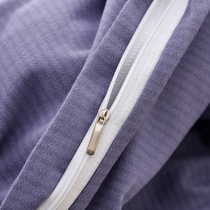 91家纺网 家纺一手货源 找家纺 董成龙 2026新款直播爆款加厚全棉活性磨毛四件套纯棉三件套 若雨千叶