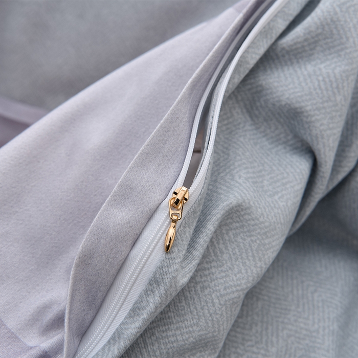 91家纺网 家纺一手货源 找家纺 董成龙 2026新款直播爆款加厚全棉活性磨毛四件套纯棉三件套 简约格调