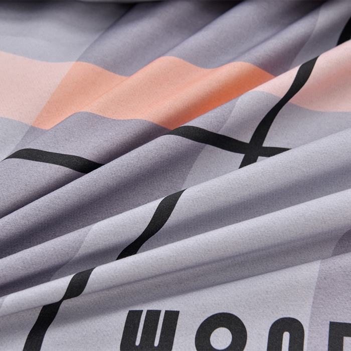 91家纺网 家纺一手货源 找家纺 董成龙 2026新款直播爆款加厚全棉活性磨毛四件套纯棉三件套 简约格调