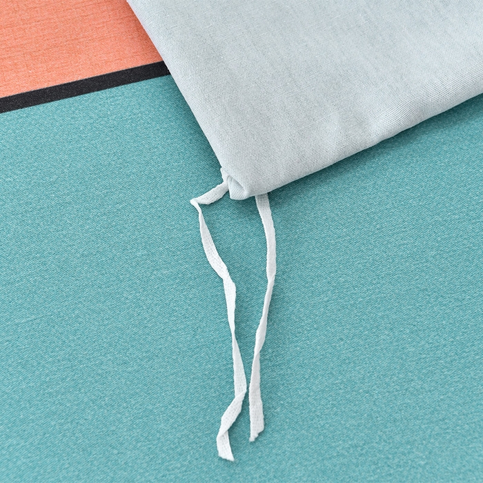 91家纺网 家纺一手货源 找家纺 董成龙 2026新款直播爆款加厚全棉活性磨毛四件套纯棉三件套 都市英伦