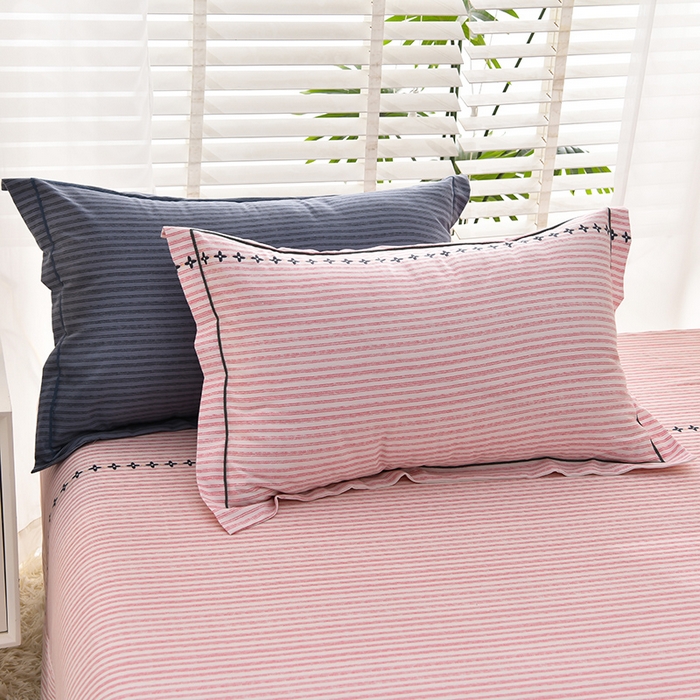 91家纺网 家纺一手货源 找家纺 董成龙 2026新款直播爆款加厚全棉活性磨毛四件套纯棉三件套 铂尔曼