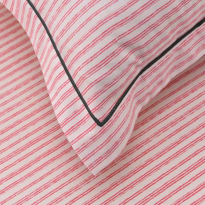 91家纺网 家纺一手货源 找家纺 董成龙 2026新款直播爆款加厚全棉活性磨毛四件套纯棉三件套 铂尔曼