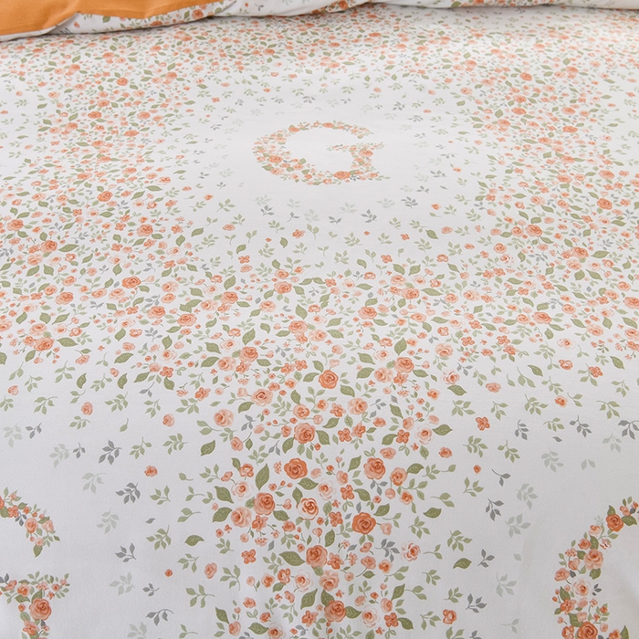 91家纺网 家纺一手货源 找家纺 董成龙 2026新款直播爆款加厚全棉活性磨毛四件套纯棉三件套 春媱