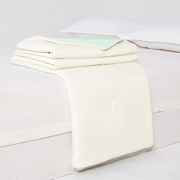 91家纺网 家纺一手货源 找家纺 （总）宇淳国际 2026新款凉感丝夏被被子被芯系列