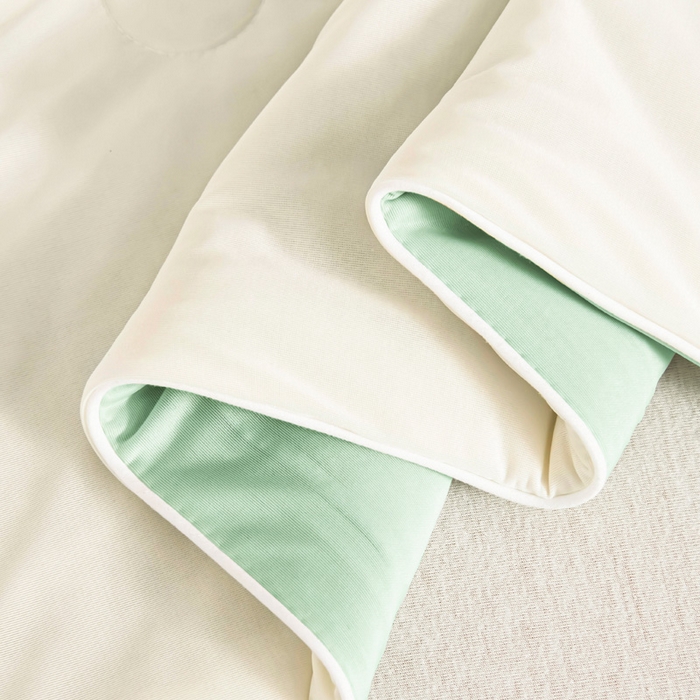 91家纺网 家纺一手货源 找家纺 （总）宇淳国际 2026新款凉感丝夏被被子被芯系列