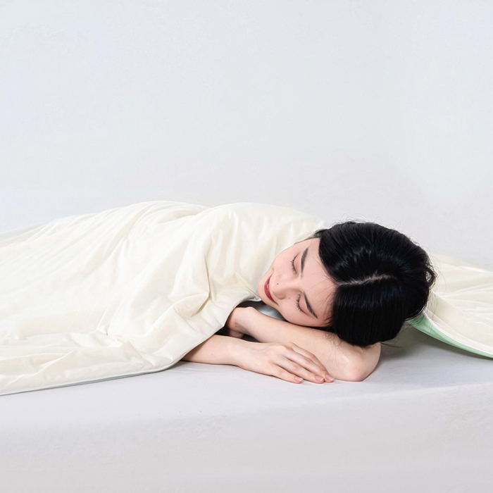 91家纺网 家纺一手货源 找家纺 （总）宇淳国际 2026新款凉感丝夏被被子被芯系列