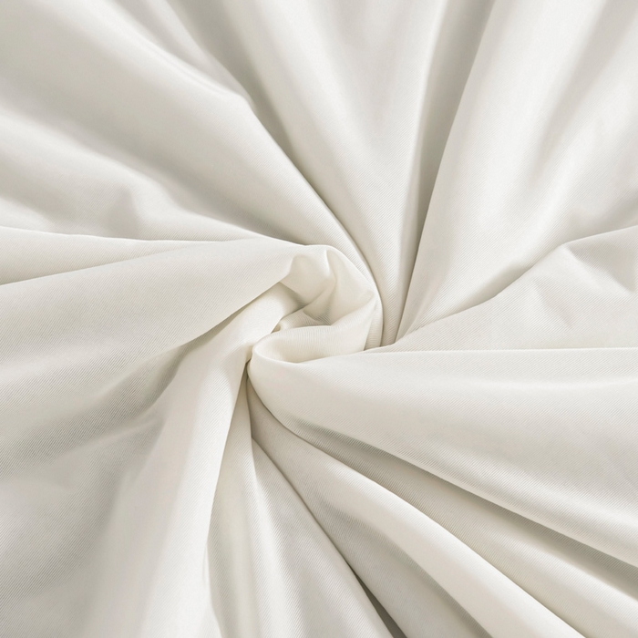 91家纺网 家纺一手货源 找家纺 宇淳国际 2026新款凉感丝夏被被子被芯系列 浅咖+绅士灰