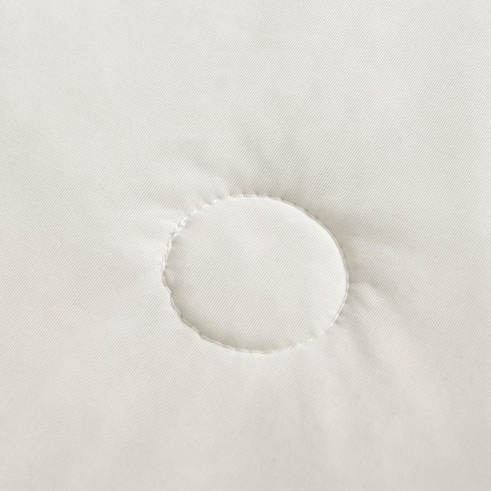 91家纺网 家纺一手货源 找家纺 宇淳国际 2026新款凉感丝夏被被子被芯系列 浅咖+绅士灰