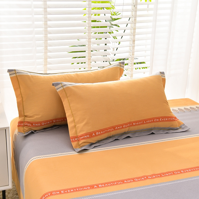 91家纺网 家纺一手货源 找家纺 董成龙 2026新款直播爆款加厚全棉活性磨毛四件套纯棉三件套 家大业大