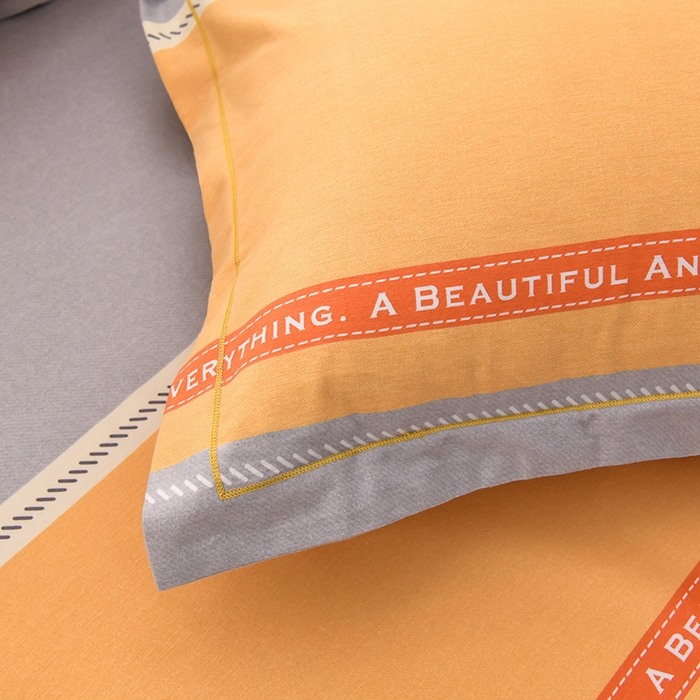 91家纺网 家纺一手货源 找家纺 董成龙 2026新款直播爆款加厚全棉活性磨毛四件套纯棉三件套 家大业大