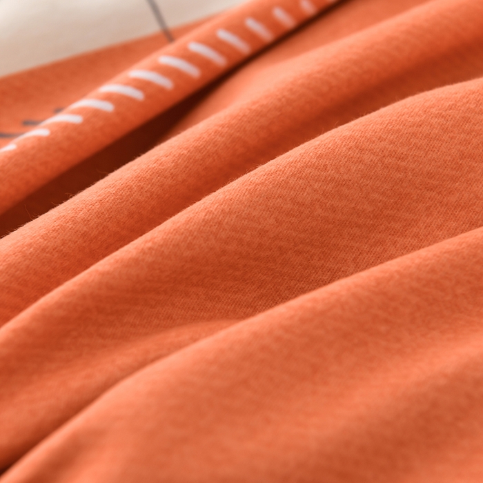 91家纺网 家纺一手货源 找家纺 董成龙 2026新款直播爆款加厚全棉活性磨毛四件套纯棉三件套 家大业大