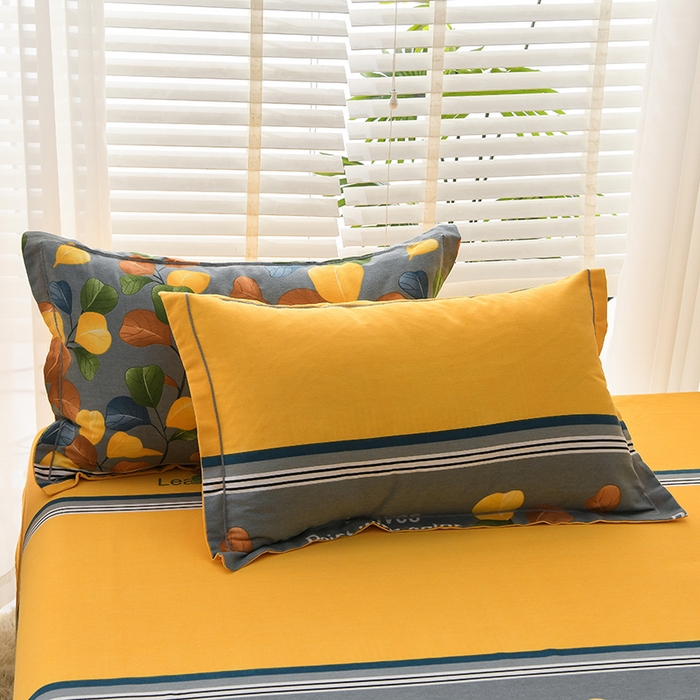 91家纺网 家纺一手货源 找家纺 董成龙 2026新款直播爆款加厚全棉活性磨毛四件套纯棉三件套 开枝散叶