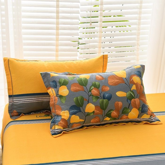 91家纺网 家纺一手货源 找家纺 董成龙 2026新款直播爆款加厚全棉活性磨毛四件套纯棉三件套 开枝散叶