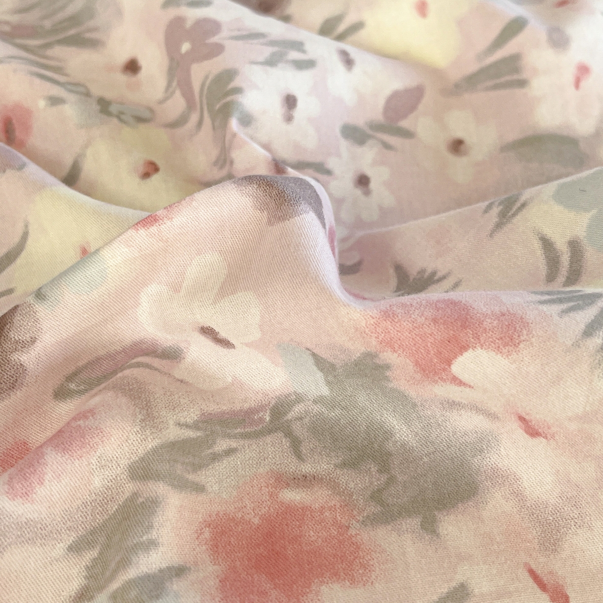 91家纺网 家纺一手货源 找家纺 晨希家居 2026新款全棉13070印花四件套（提供买家秀） 全棉-童话故事