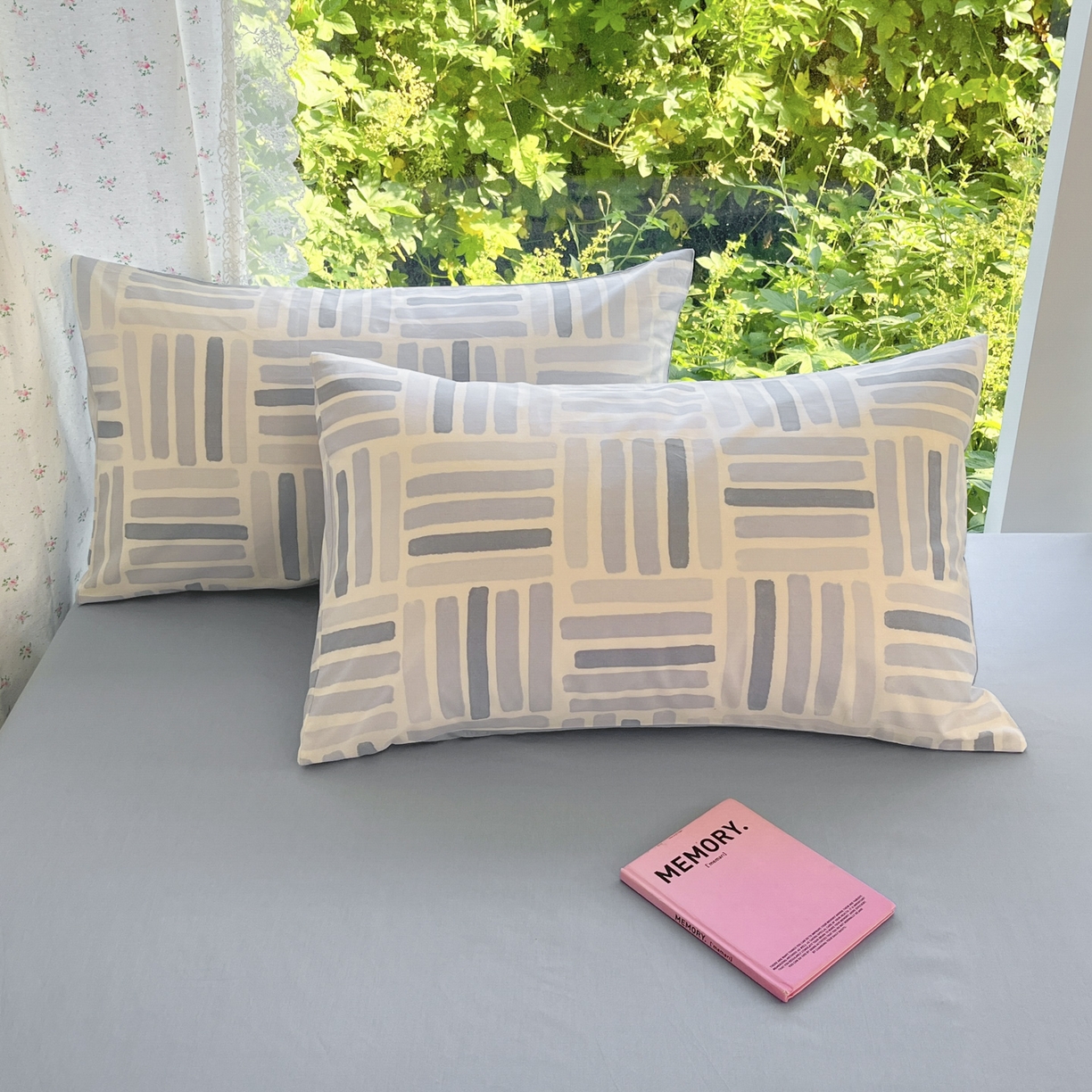 91家纺网 家纺一手货源 找家纺 晨希家居 2026新款全棉13070印花四件套（提供买家秀） 全棉-巴克斯