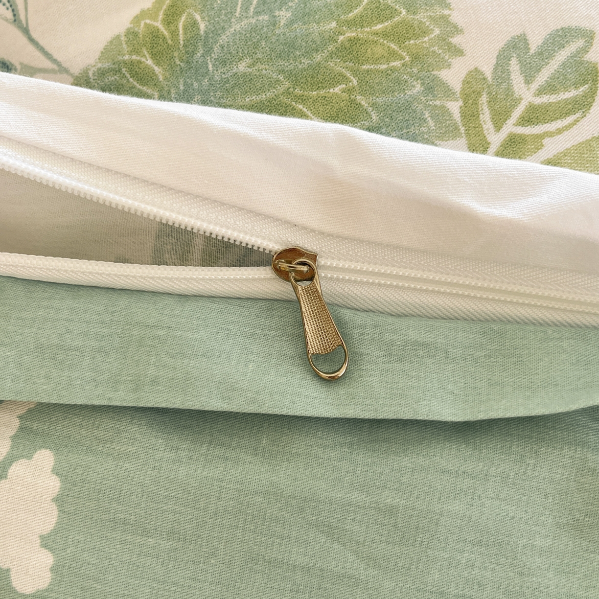 91家纺网 家纺一手货源 找家纺 晨希家居 2026新款全棉13070印花四件套（提供买家秀） 全棉-戚风