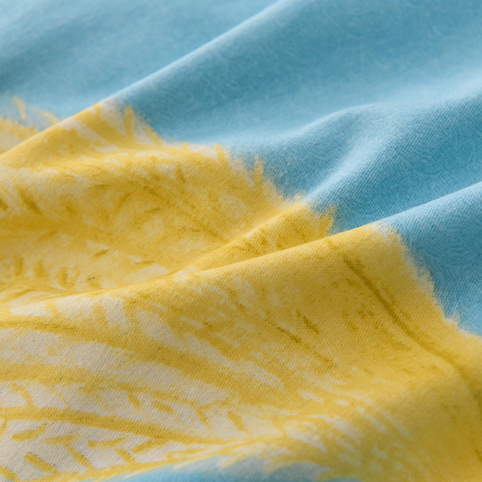 91家纺网 家纺一手货源 找家纺 董成龙 2026新款直播爆款加厚全棉活性磨毛四件套纯棉三件套 绒朵