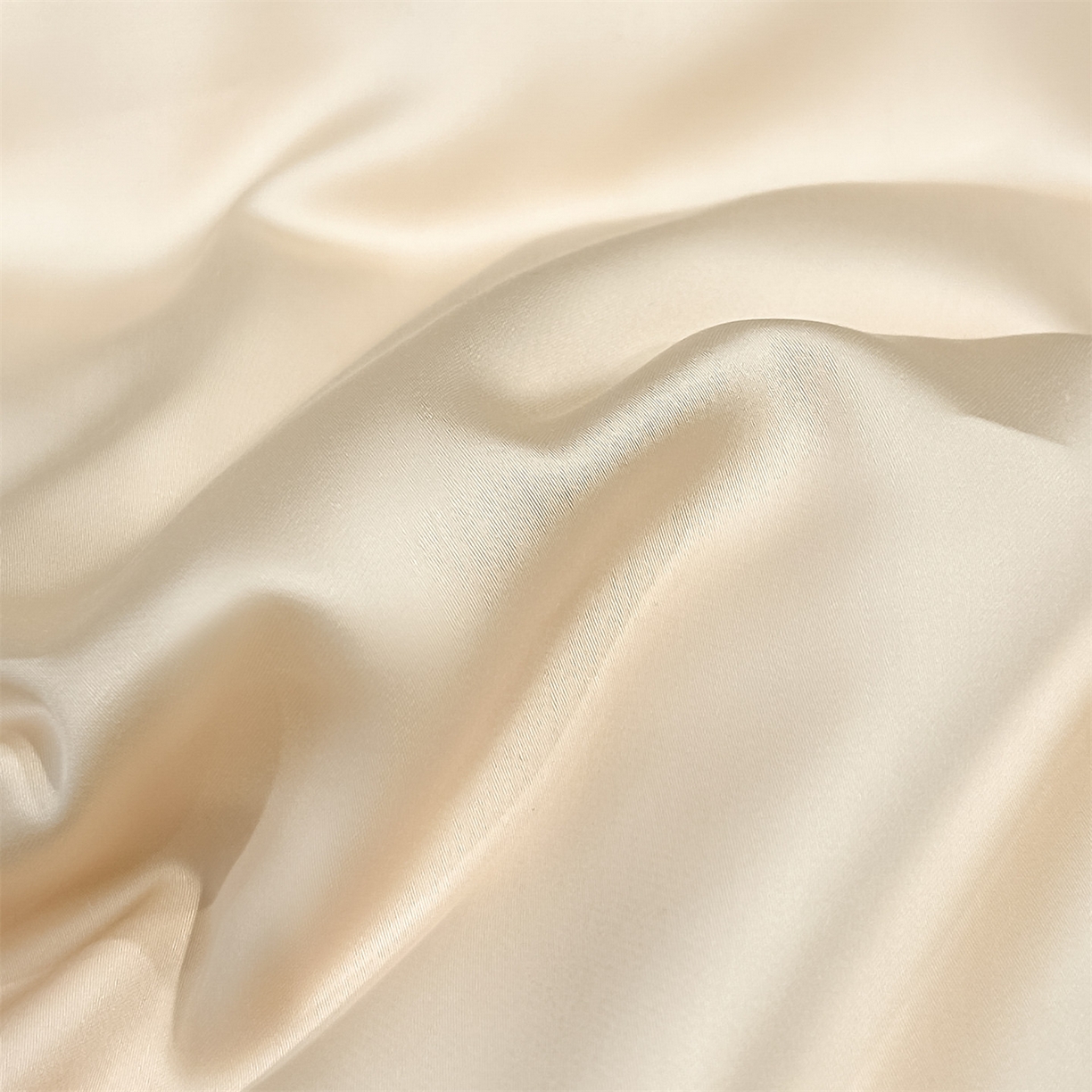 91家纺网 家纺一手货源 找家纺 笙意家纺 2026新款水洗真丝埋线款四件套-恩瑞系列 恩瑞-梧桐杏