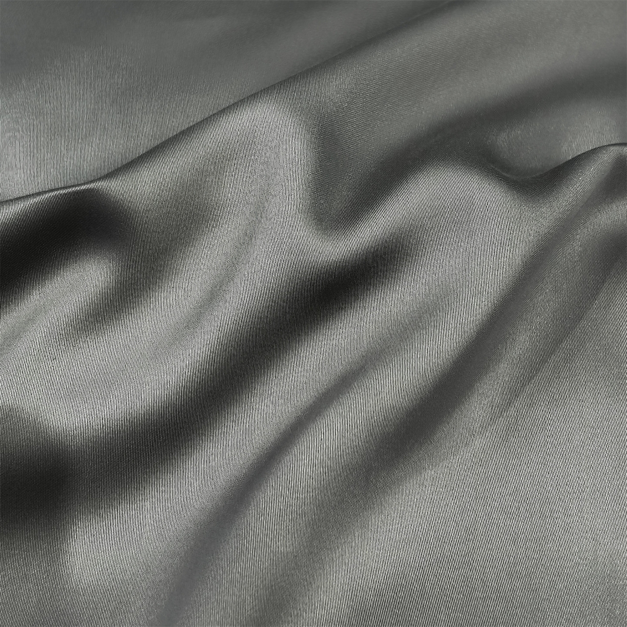 91家纺网 家纺一手货源 找家纺 笙意家纺 2026新款水洗真丝埋线款四件套-恩瑞系列 恩瑞-中灰