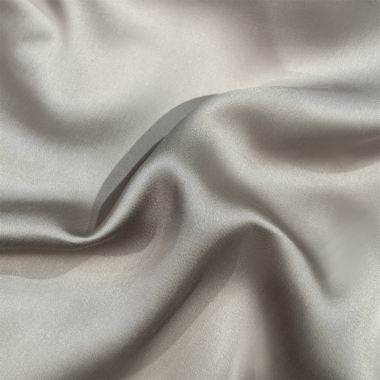 91家纺网 家纺一手货源 找家纺 笙意家纺 2026新款水洗真丝埋线款四件套-恩瑞系列 恩瑞-山灰