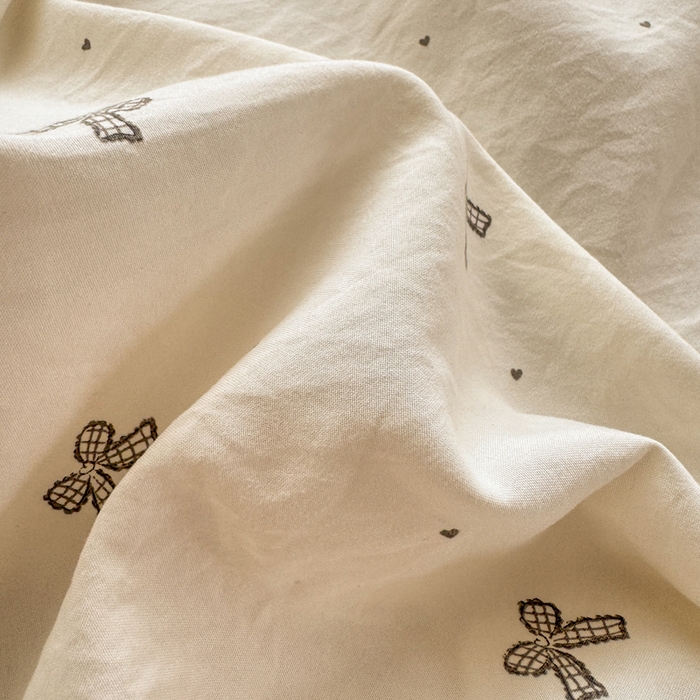 91家纺网 家纺一手货源 找家纺 一比一家纺 2026春夏新款A类仿棉单床笠床罩床笠单件 梦幻灰