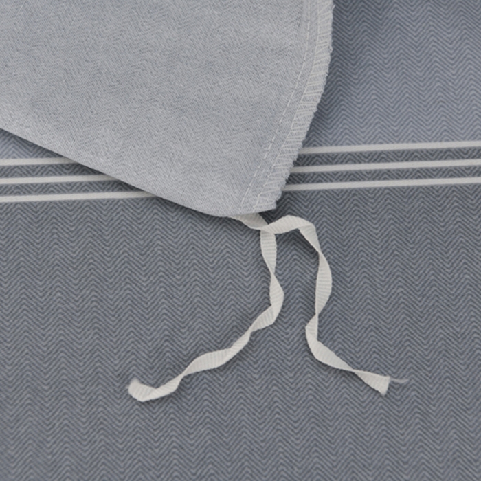 91家纺网 家纺一手货源 找家纺 董成龙 2026新款直播爆款加厚全棉活性磨毛四件套纯棉三件套 爱尔兰-灰